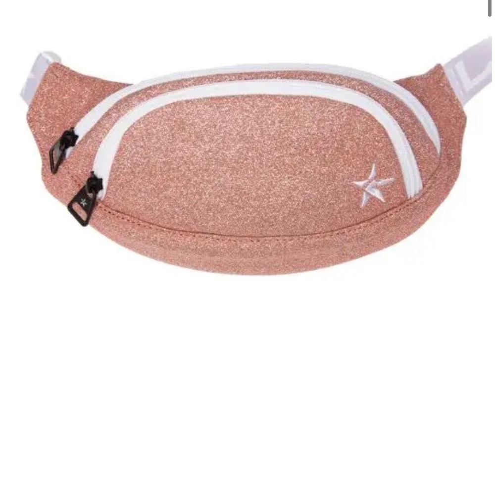 Rebel fanny pack